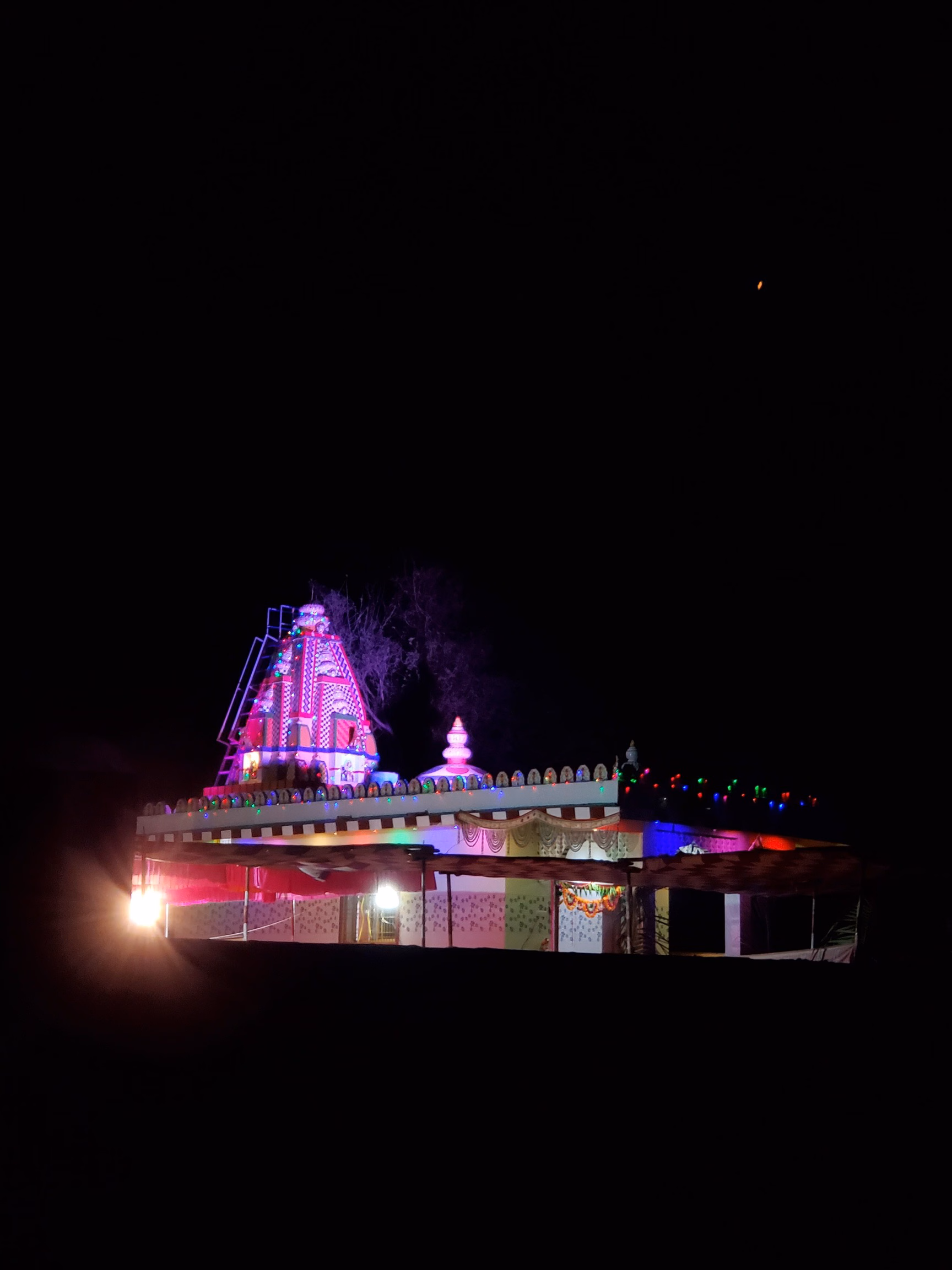Matali Temple