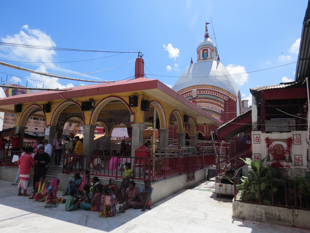 Tarapith Temple